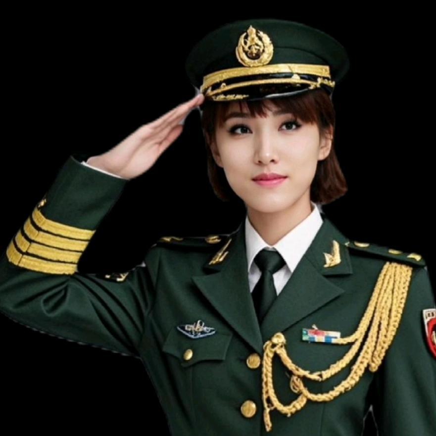 蓝姐吖