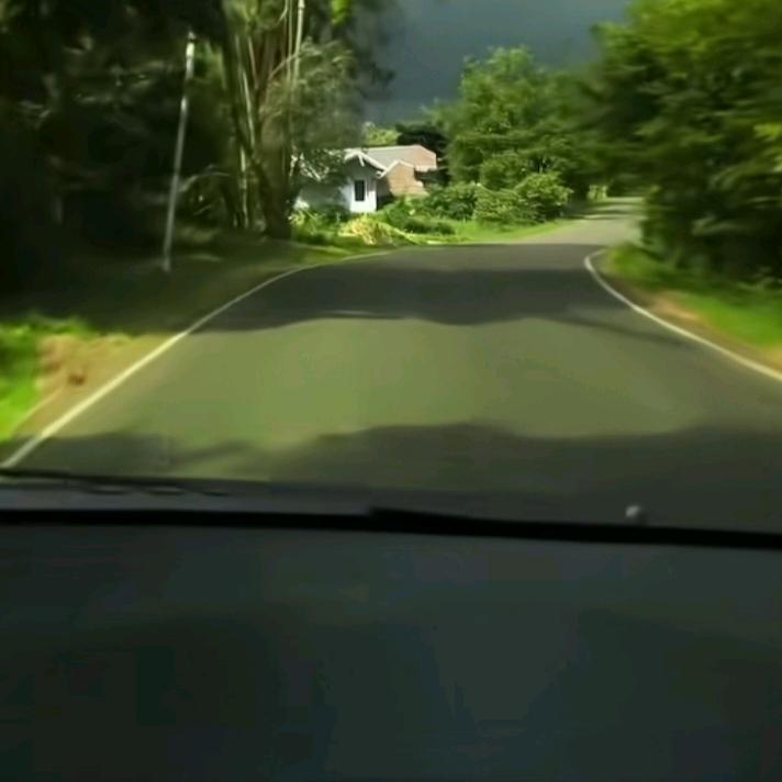 海阔天空
