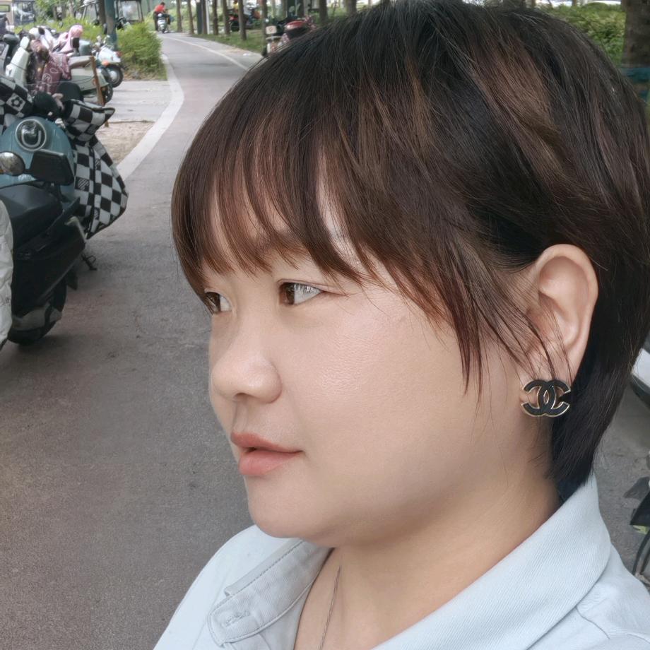 沐沐妈妈（真真在努力）