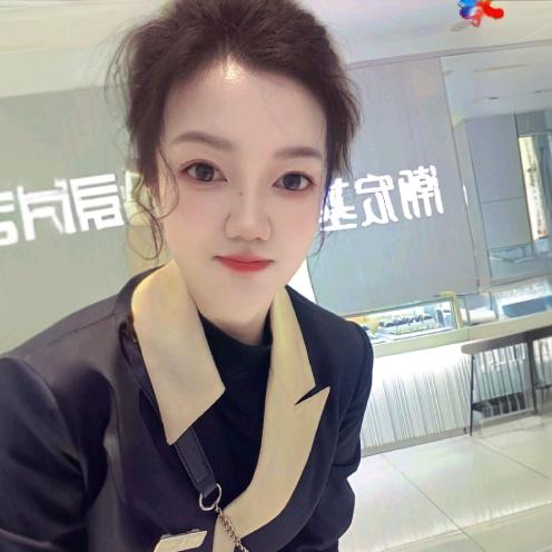 广德金福珠宝--巧