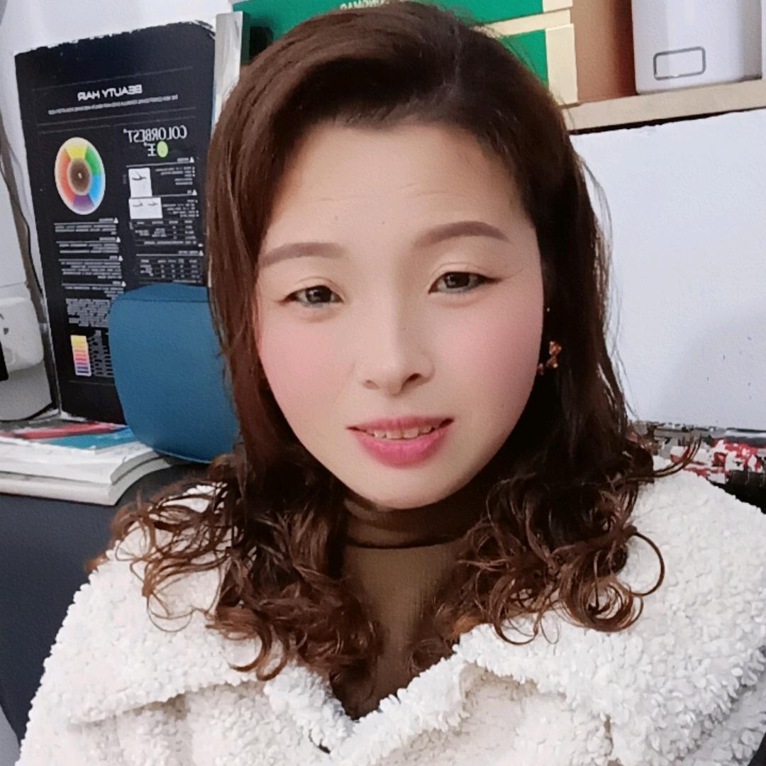 美玲姐