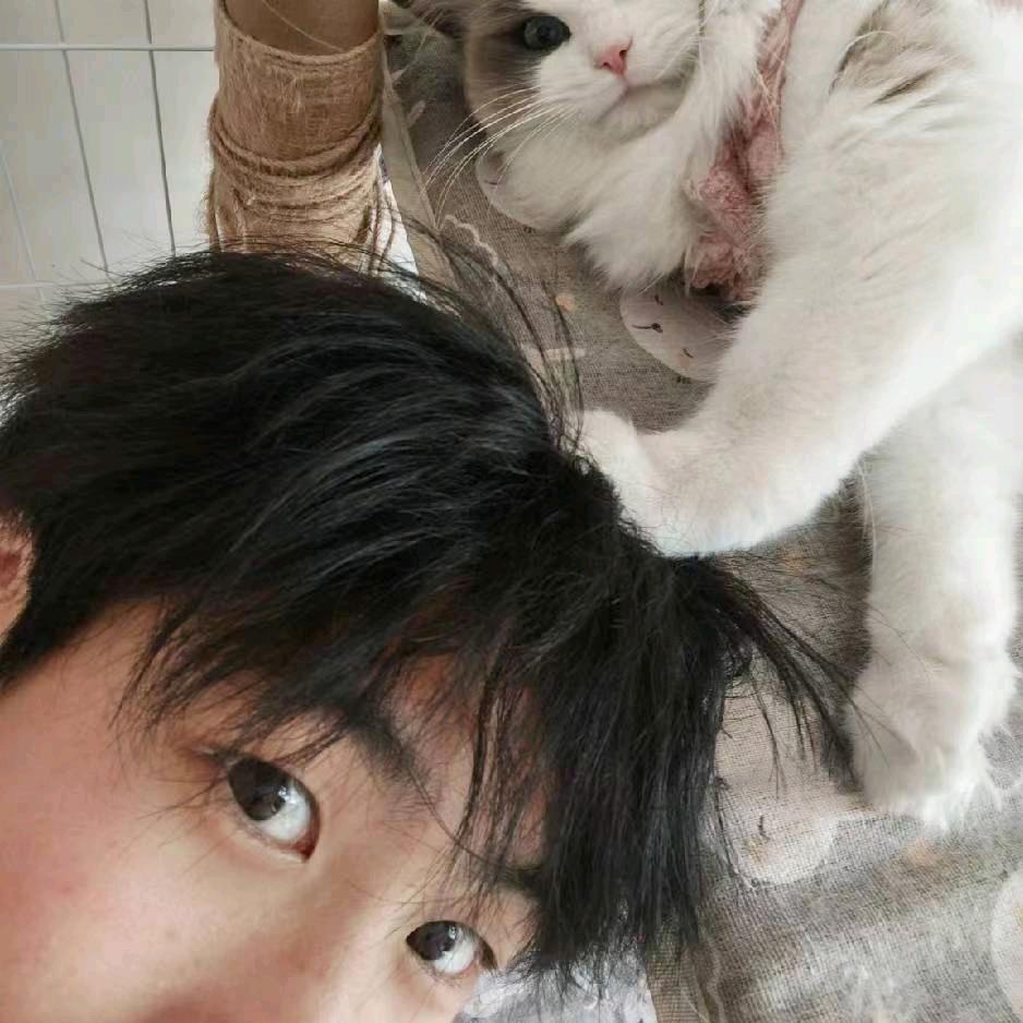 给我希望