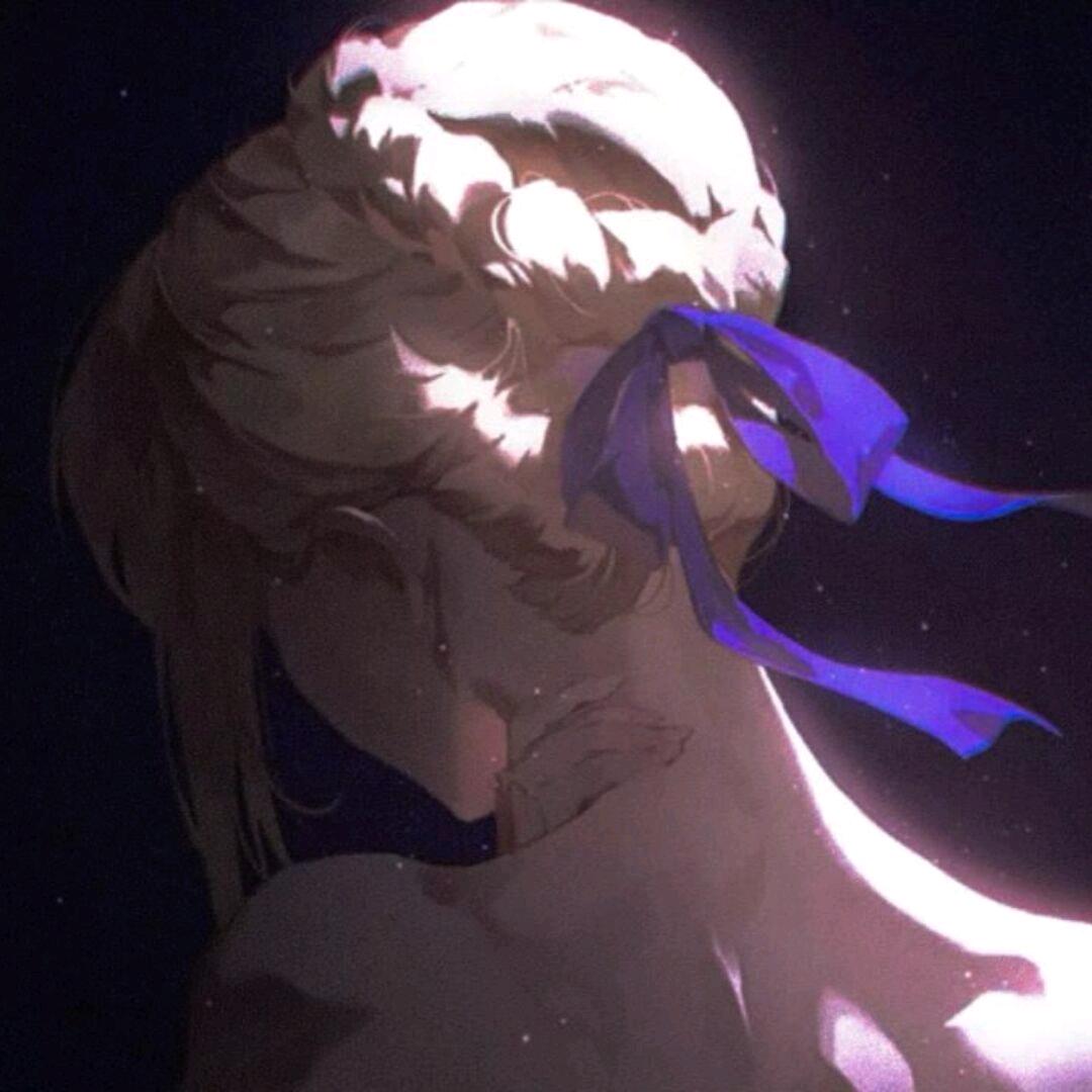 旧情