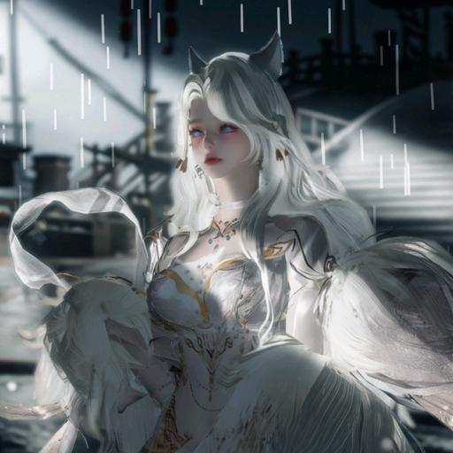 草原霸主懒羊羊