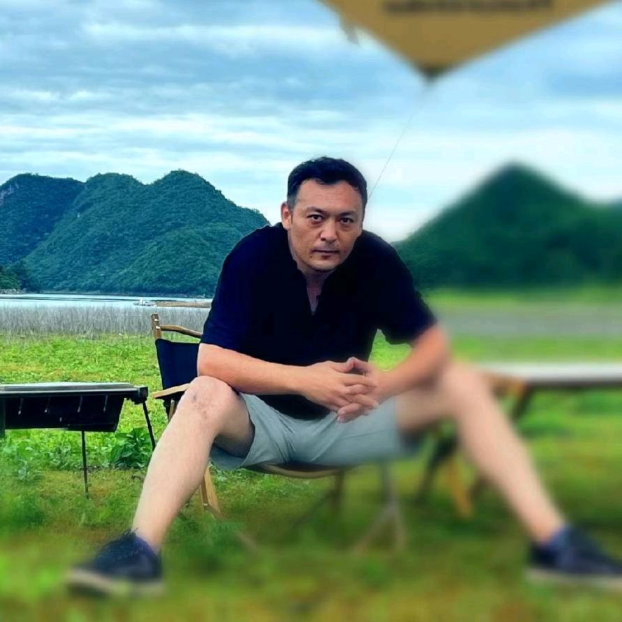 铁导讲故事