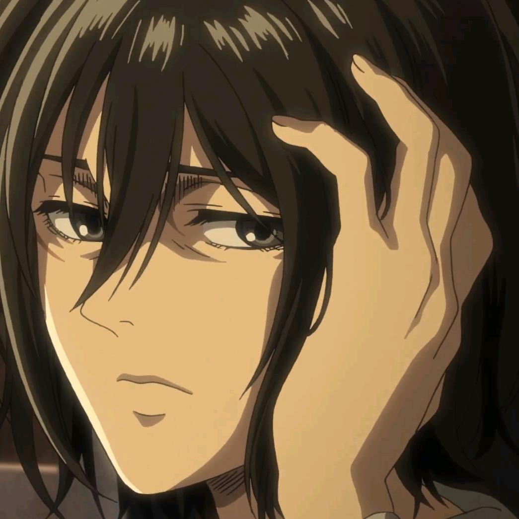 ✞🤍 ₓ 三笠控わり🤍‧₊˚。