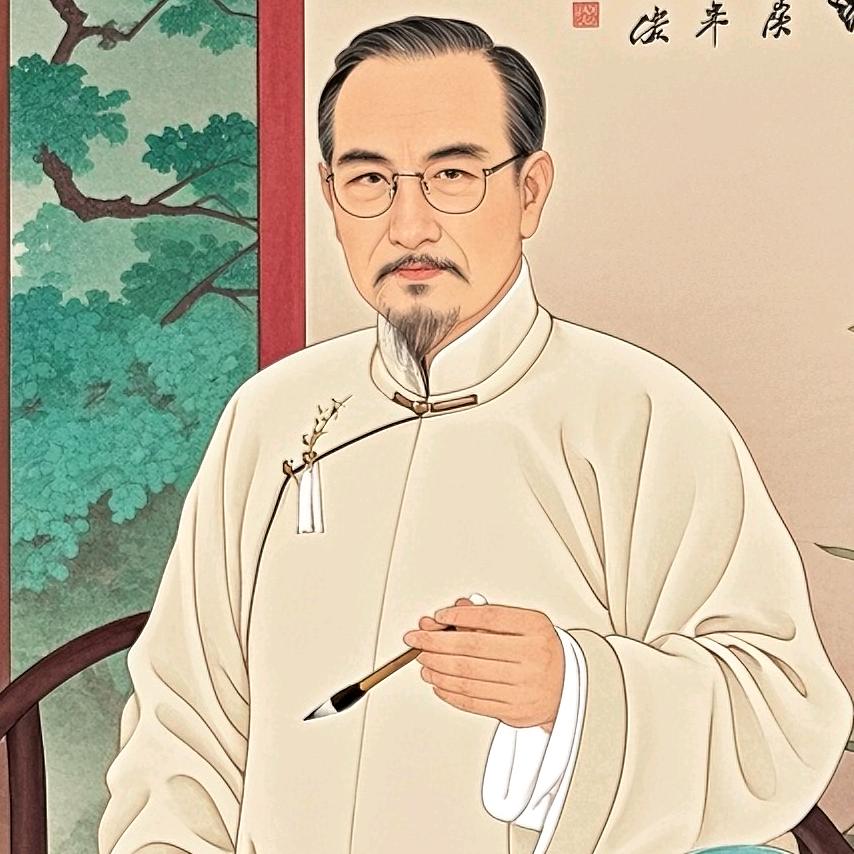 清风居士j