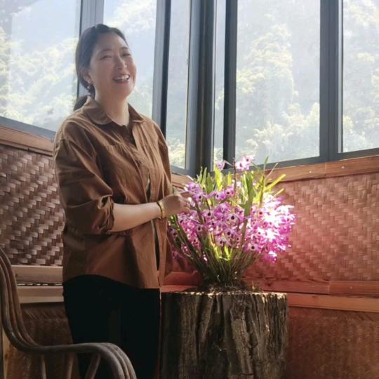 有你开心幸福
