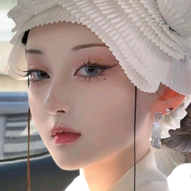 虚伪的李二三