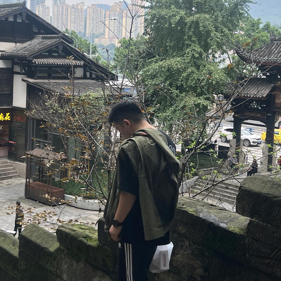 八戒在减肥