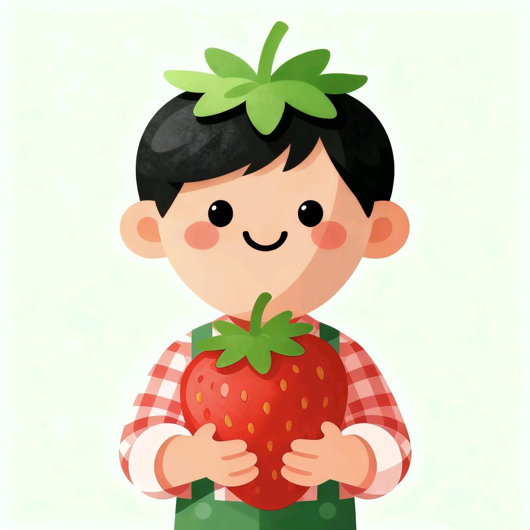 新农人-小宁