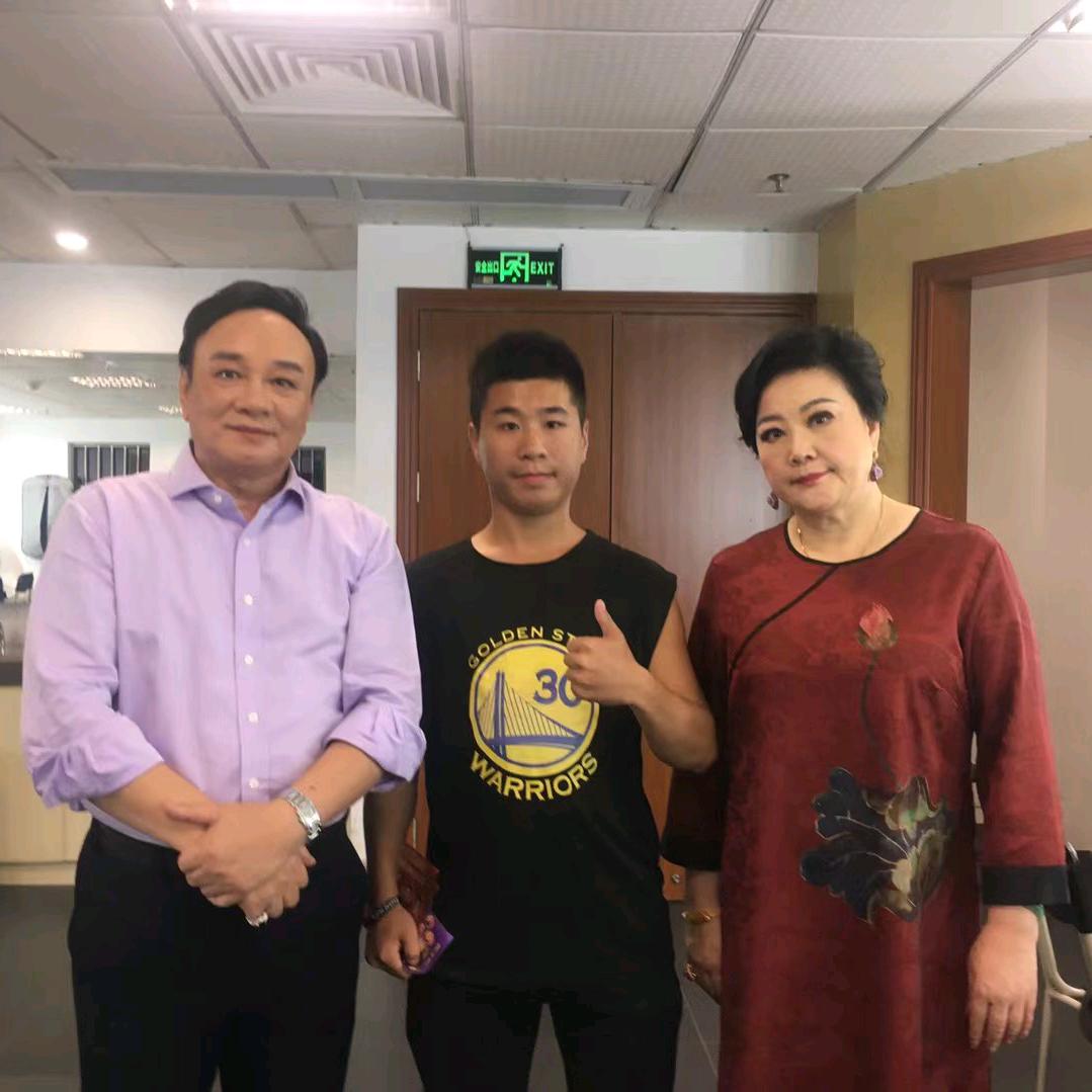 梁進棠_粤劇演员