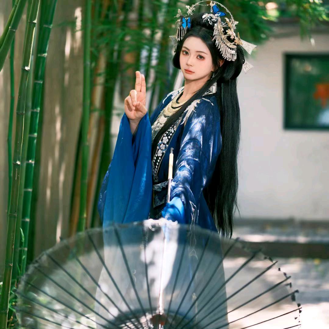 清栩.千金💰