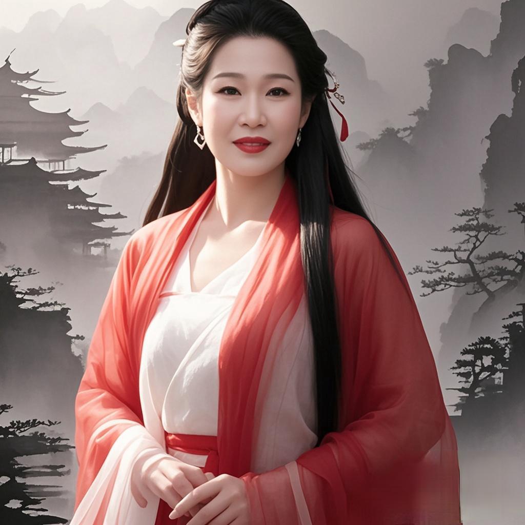 玲姐
