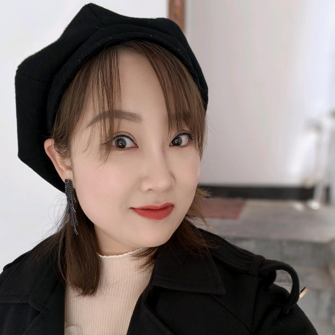 m妞妞💕