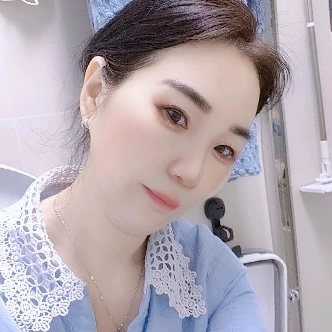 美业健健老师