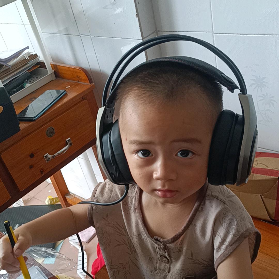 阿牛哥头像
