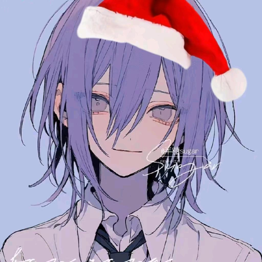 符夭😈（封票）