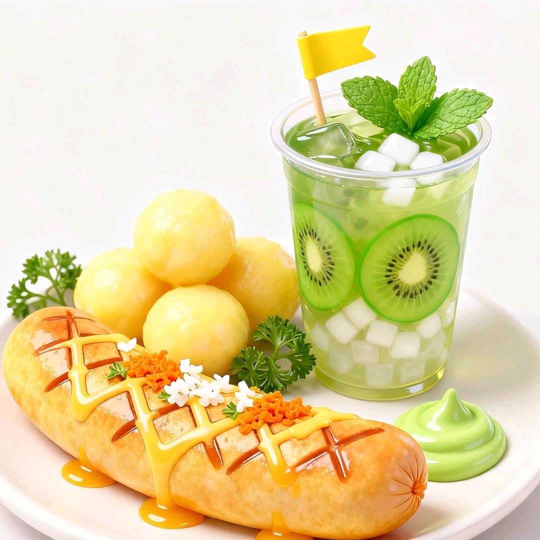 江凤宁食光铺