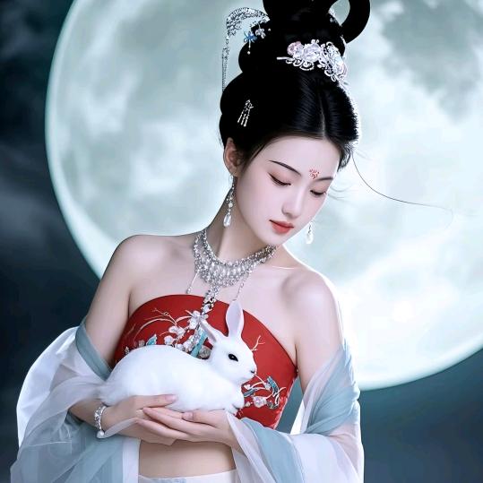 Yu笑嫣然ˇ头像