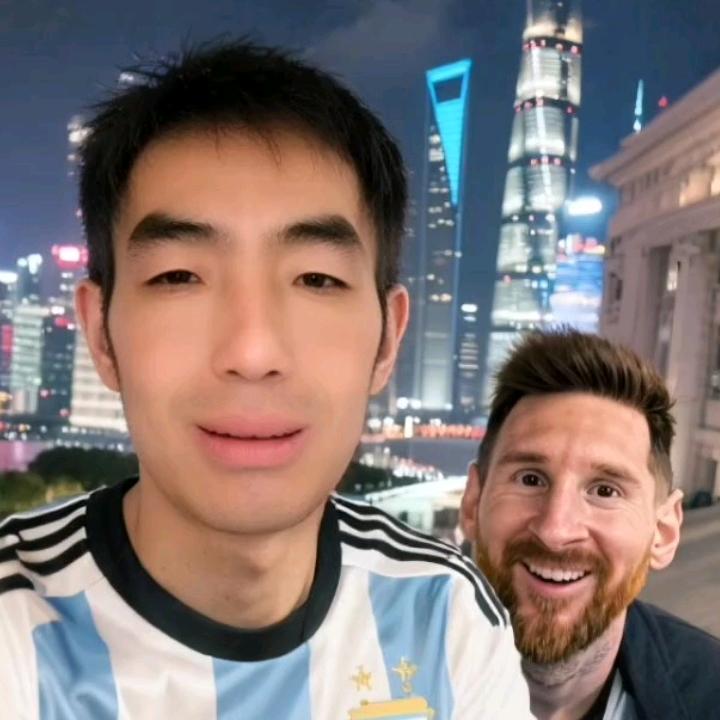 疯狂大杨哥粉丝