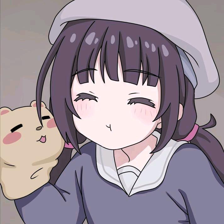 全自动干饭笨蛋