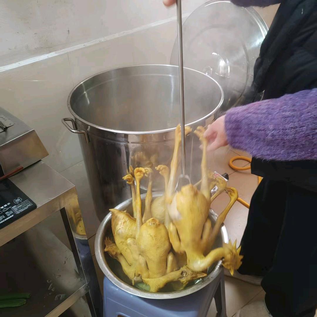 艳姐手撕鸡（同城可送）