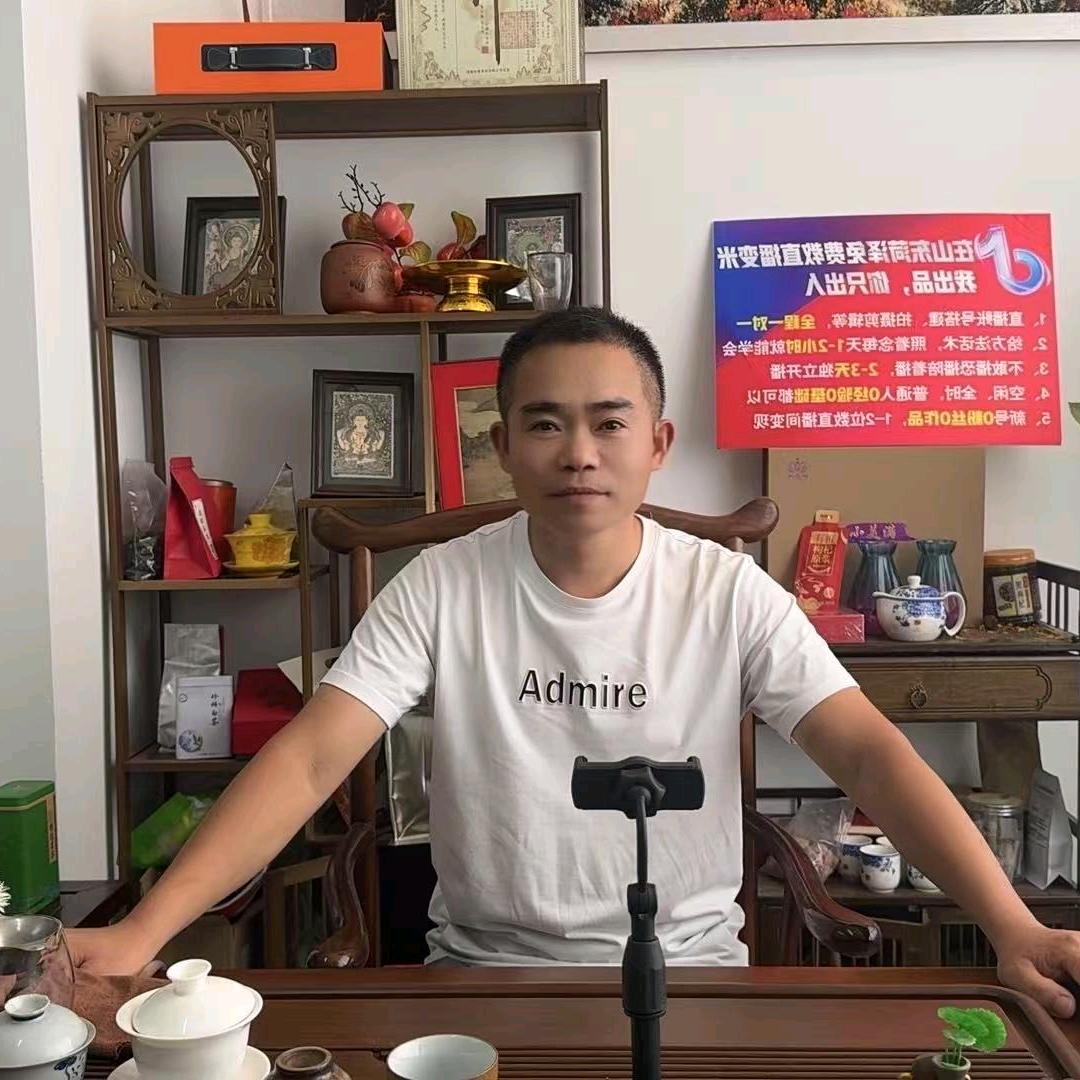 菏泽李哥（0米教直播）