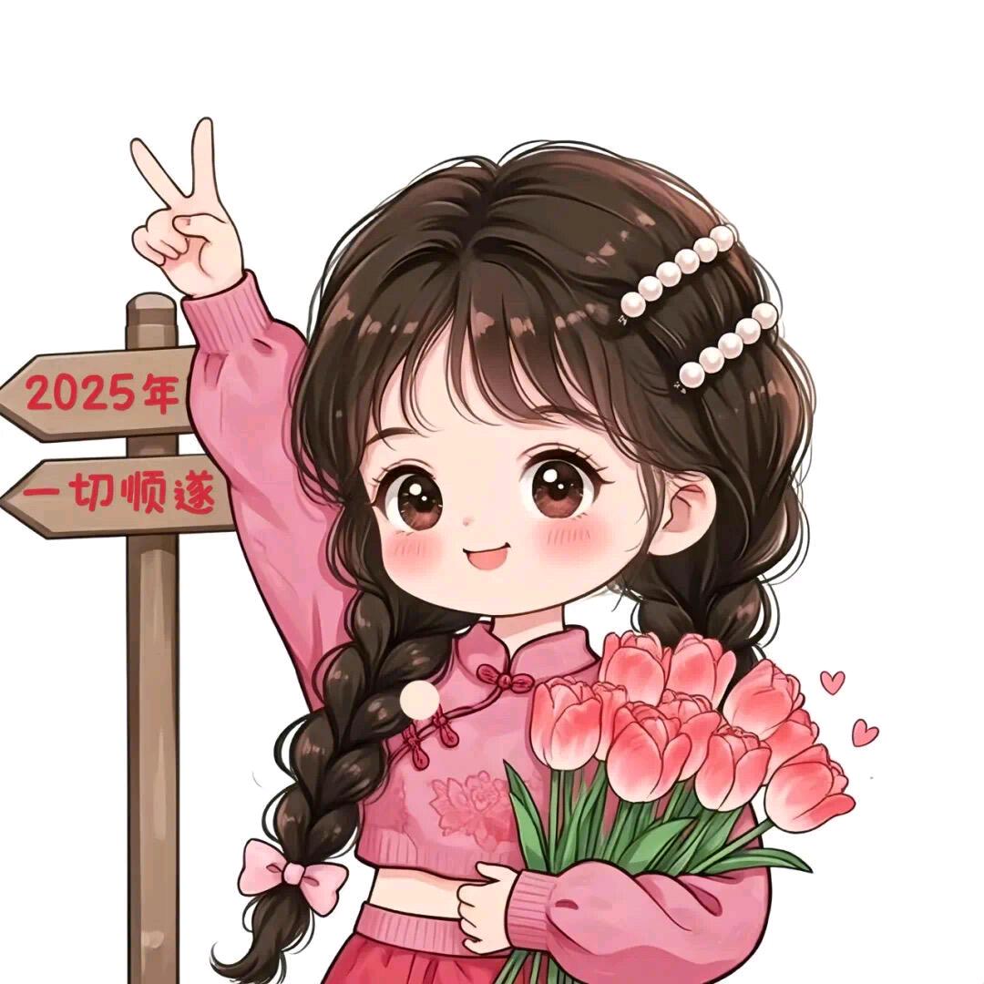 ʚ♡⃛ɞ薪薪向荣🌱