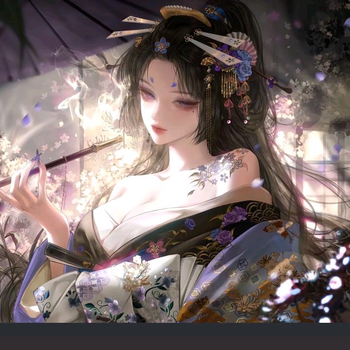 朵朵