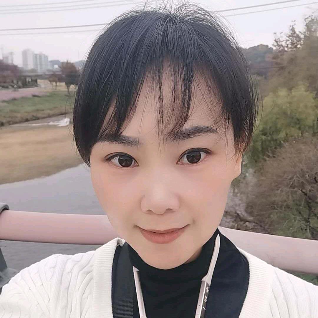 东北啊微在韩国