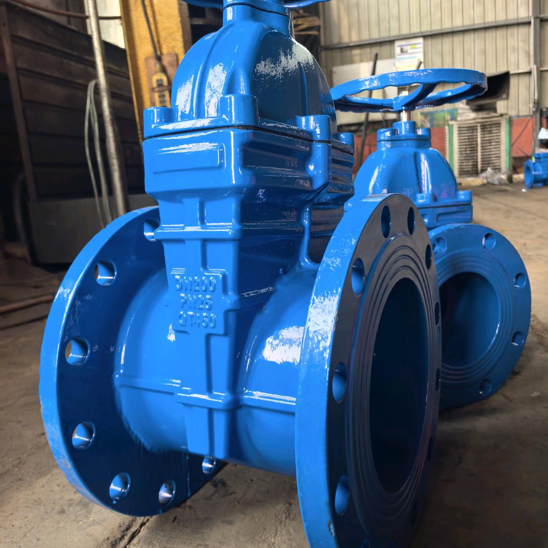 闸闸闸闸阀、5种体型、明贺