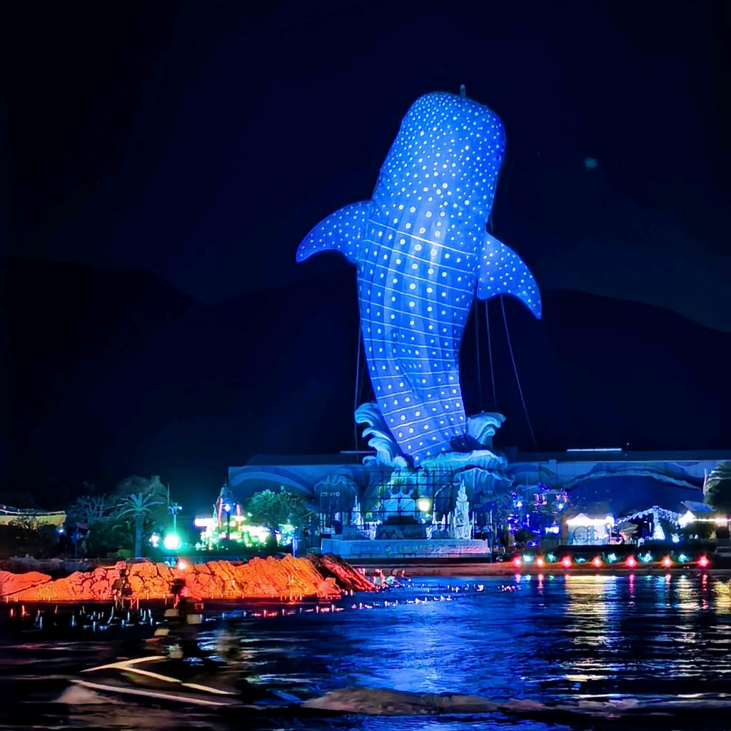 抖抖旅行-珠海长隆广州清远乐园门票酒店