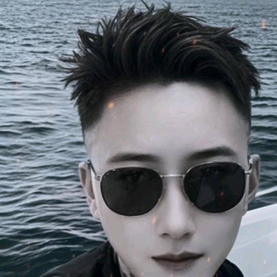 时间.发仔