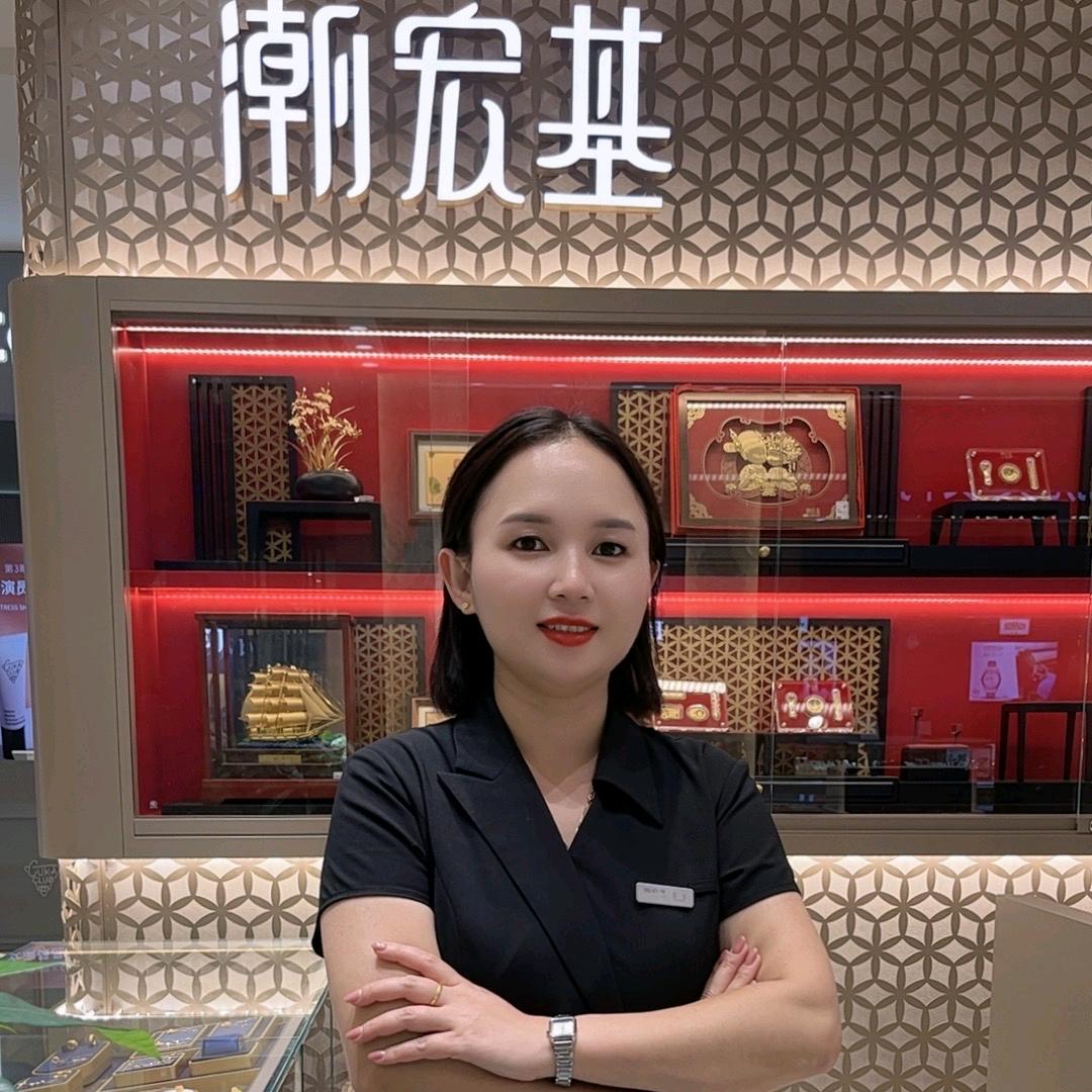 小丽姐