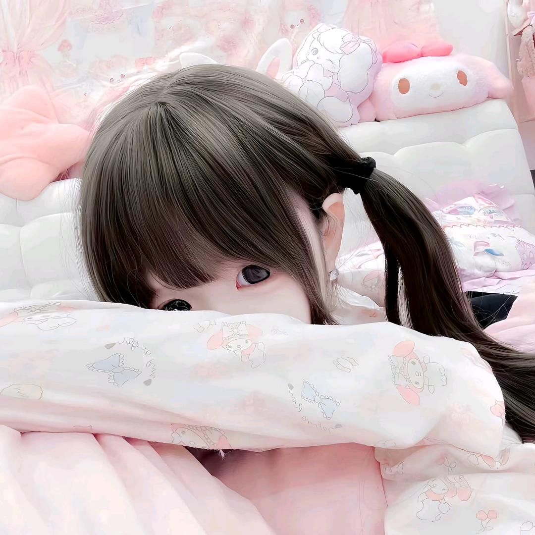 忧郁小猫