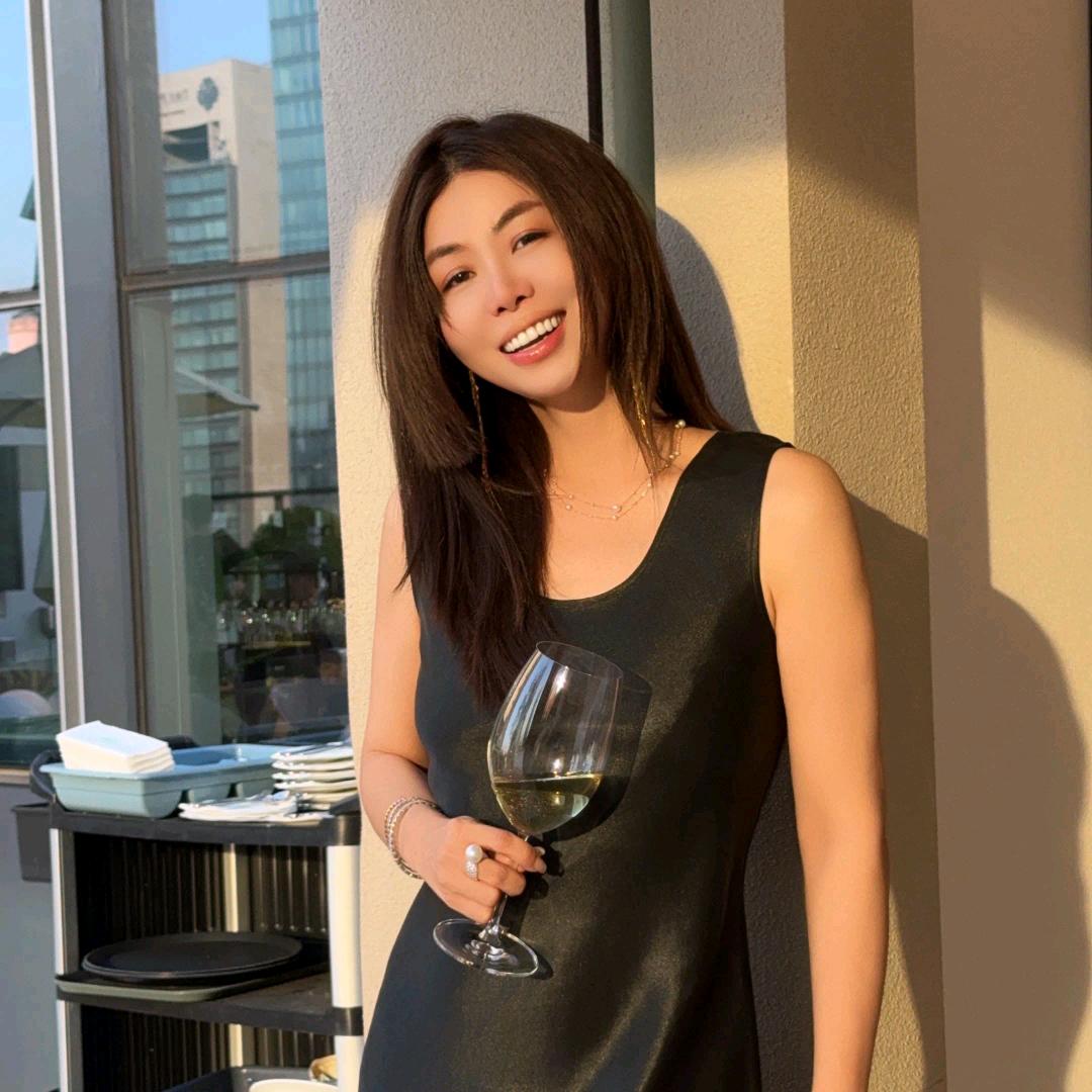 唐老板嘉玲姐|高端女装