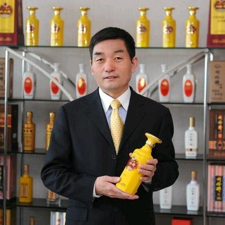 巨力集团姚军战