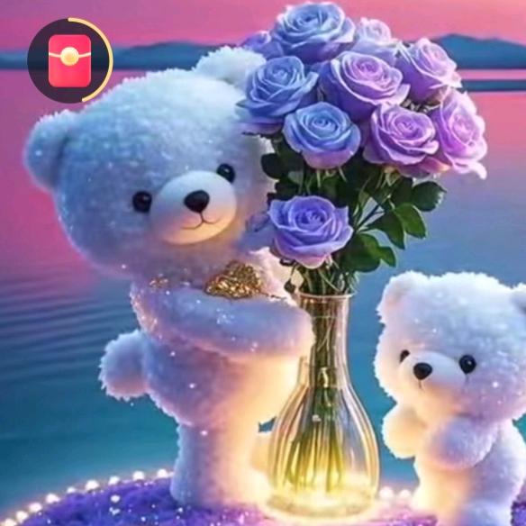 一 ❤️生❤️有❤️你