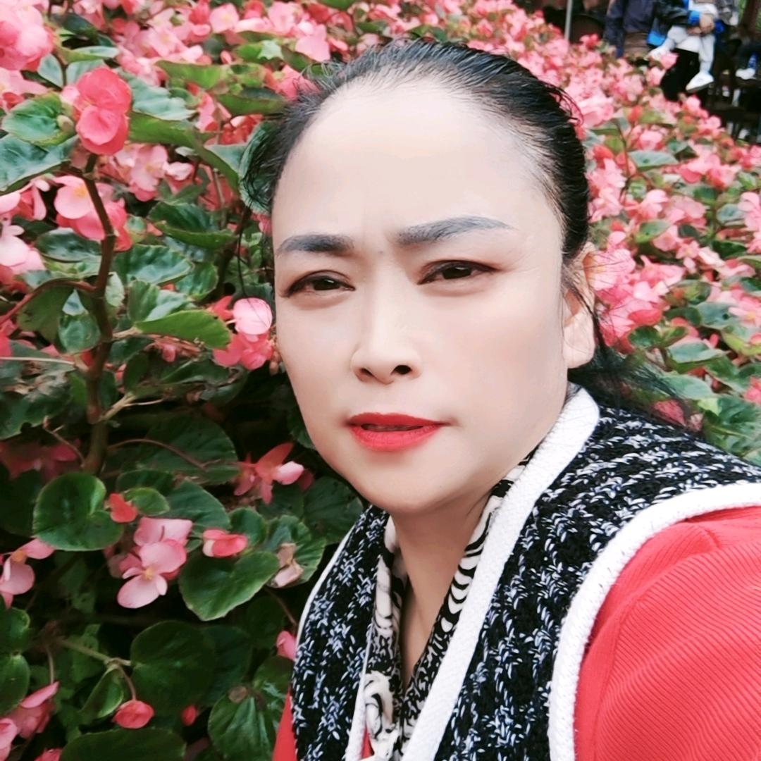 天真姐