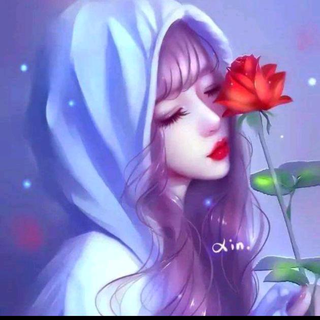 林深见鹿