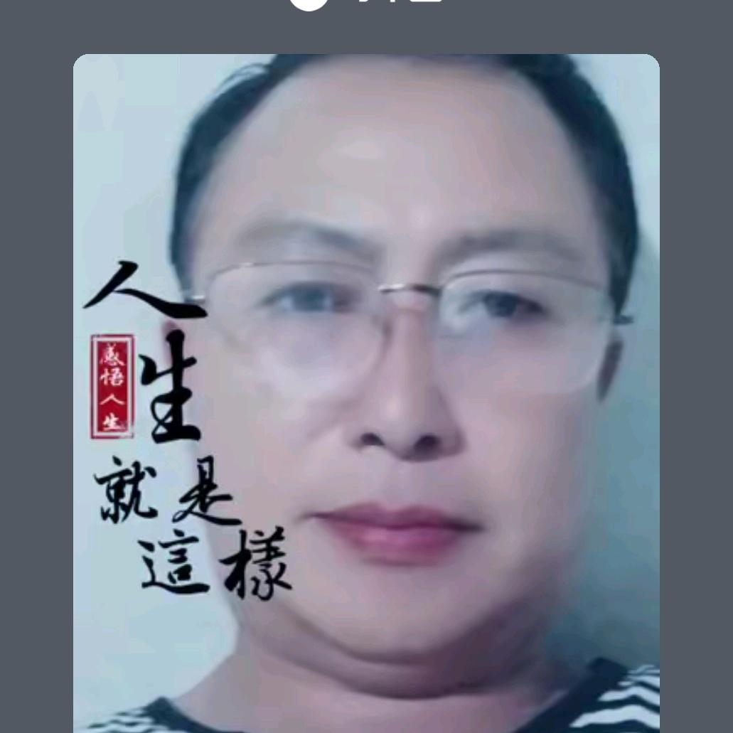 阳光。