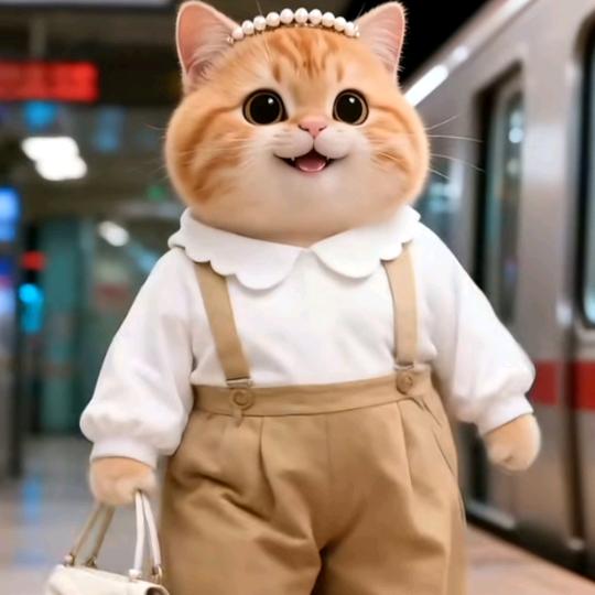 小财迷（live 动图版）