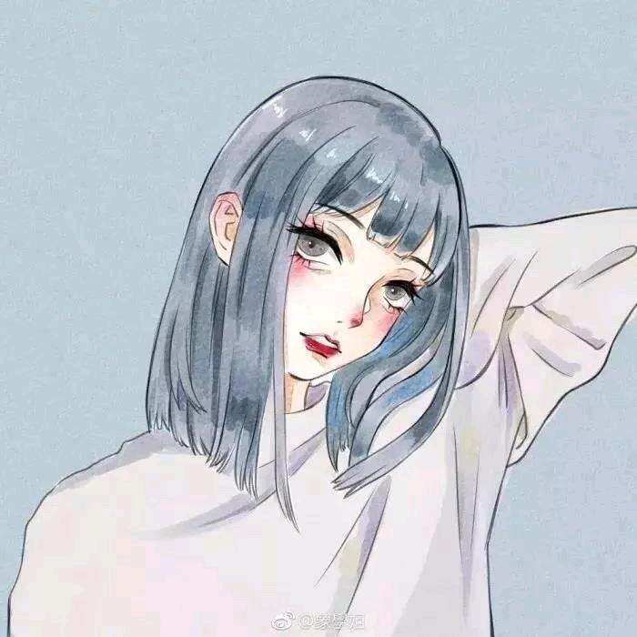 蓝桉与橘柚