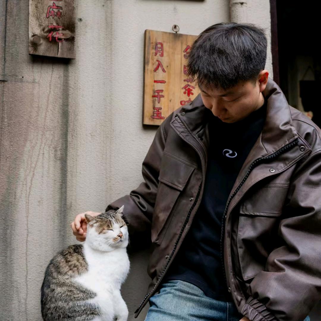 南  北