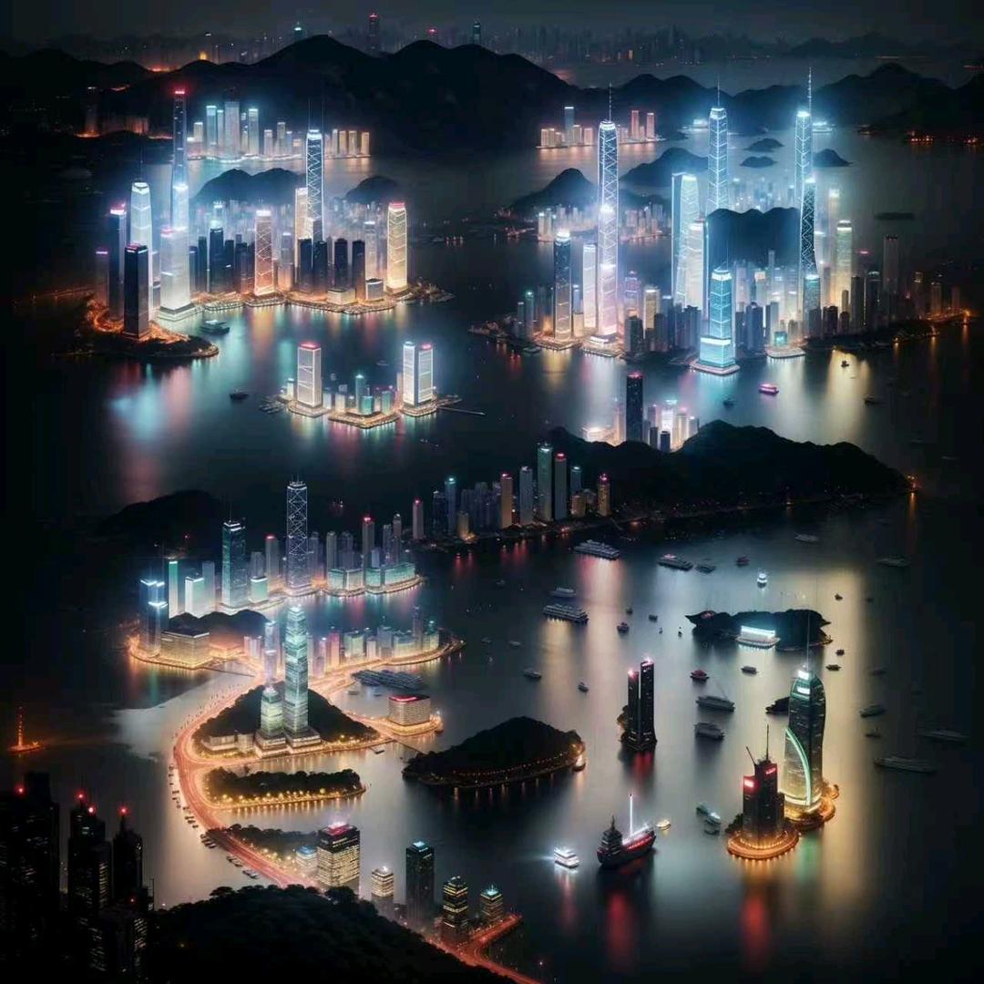 我看过