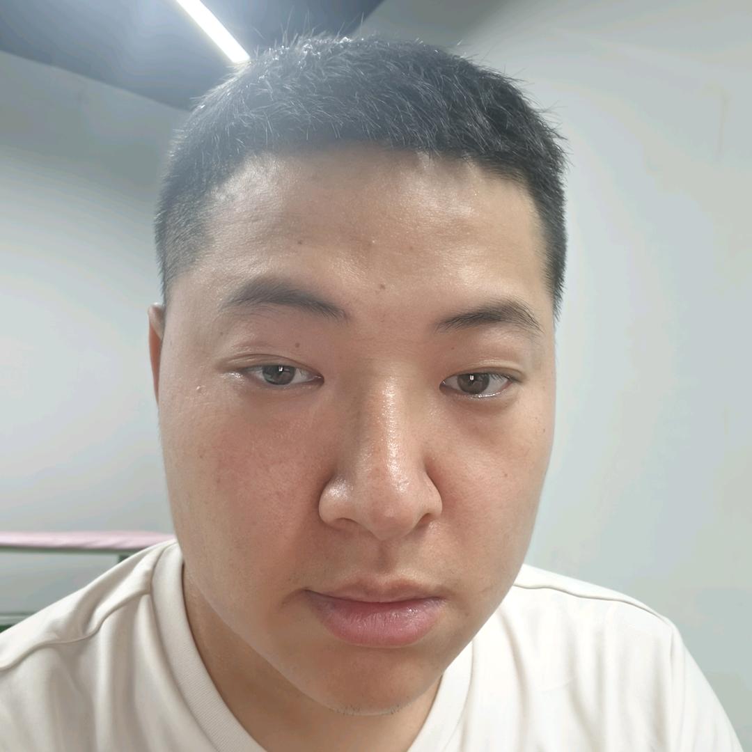 努力翻身的咸鱼关