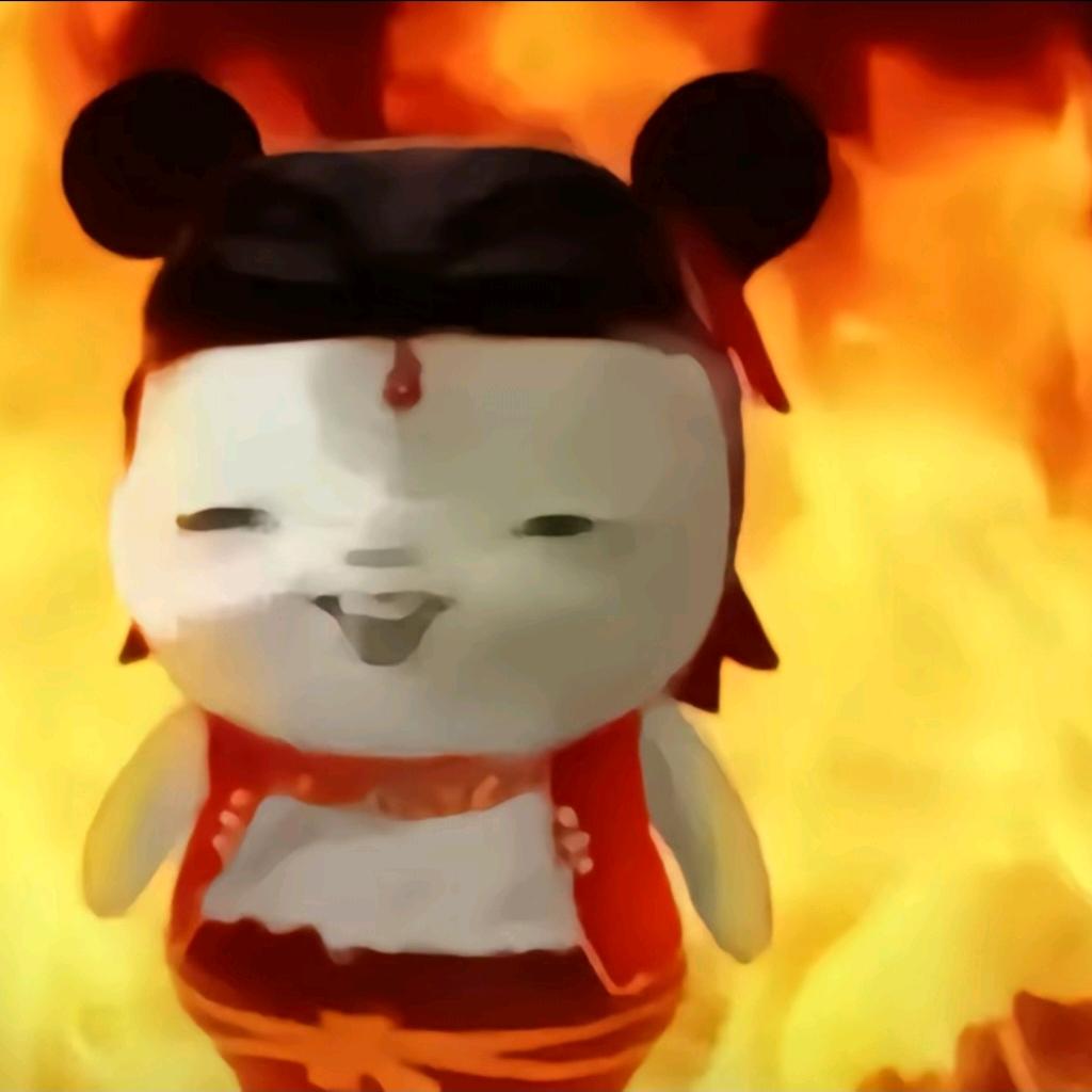 胡吒