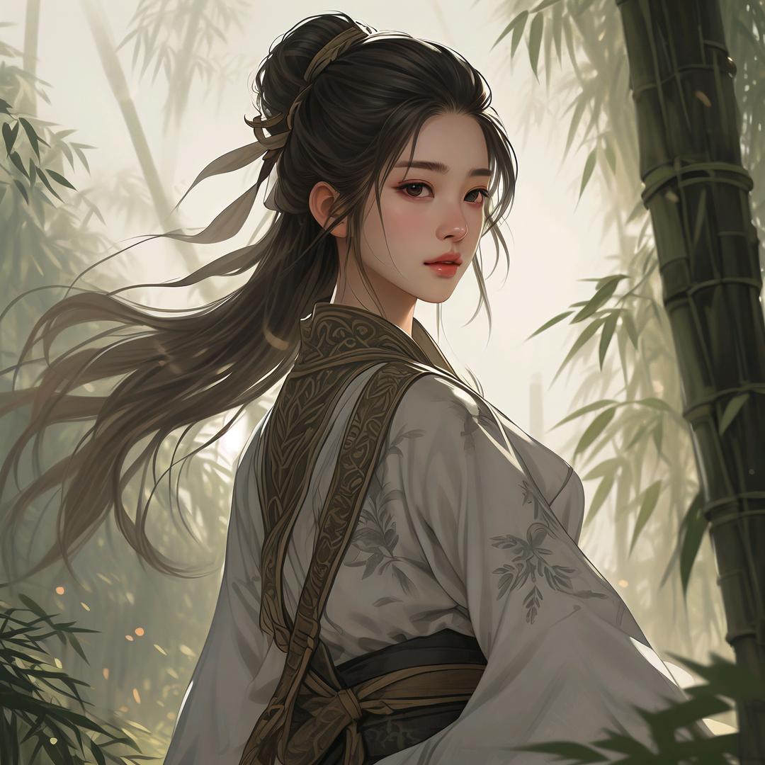 小尚同学