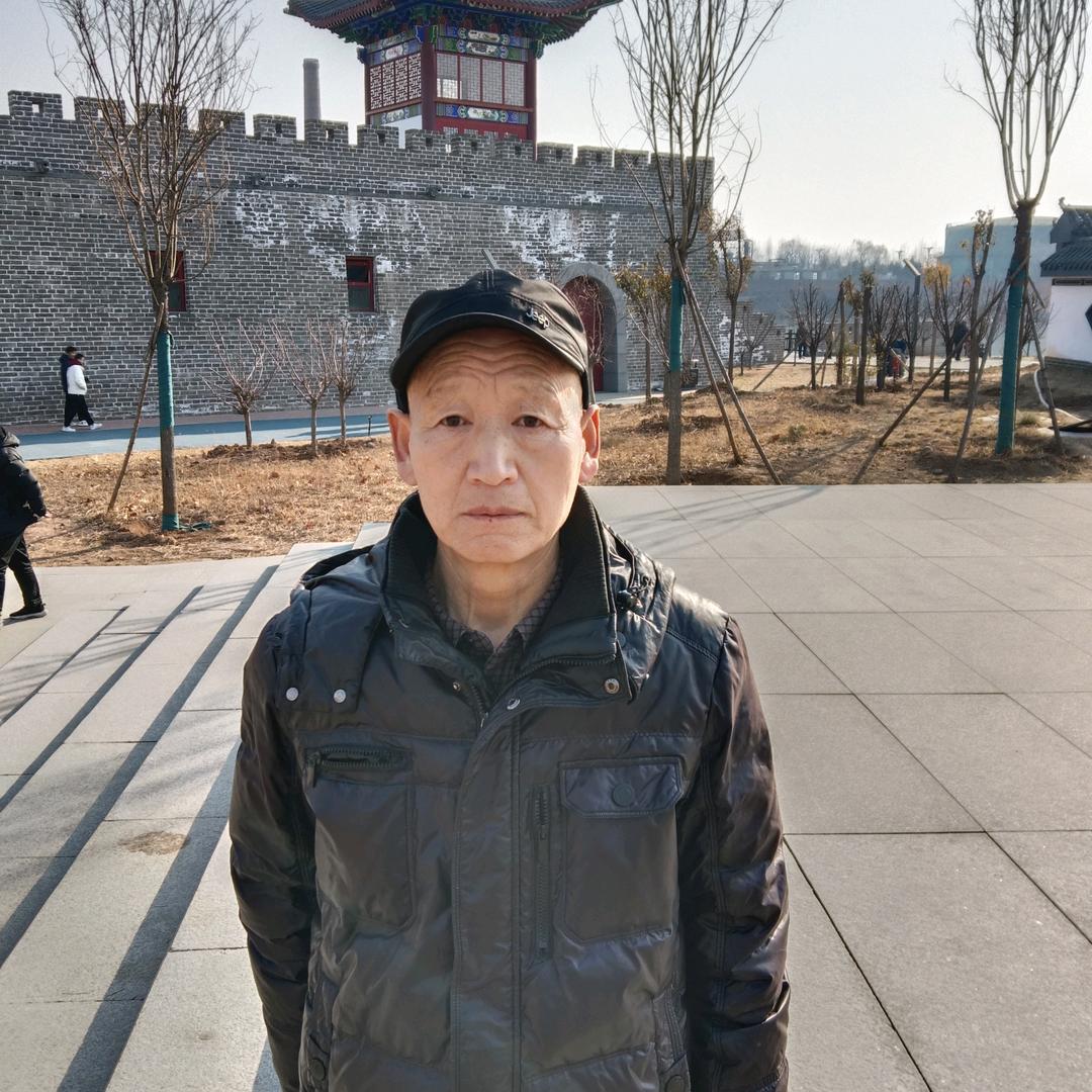 山里人